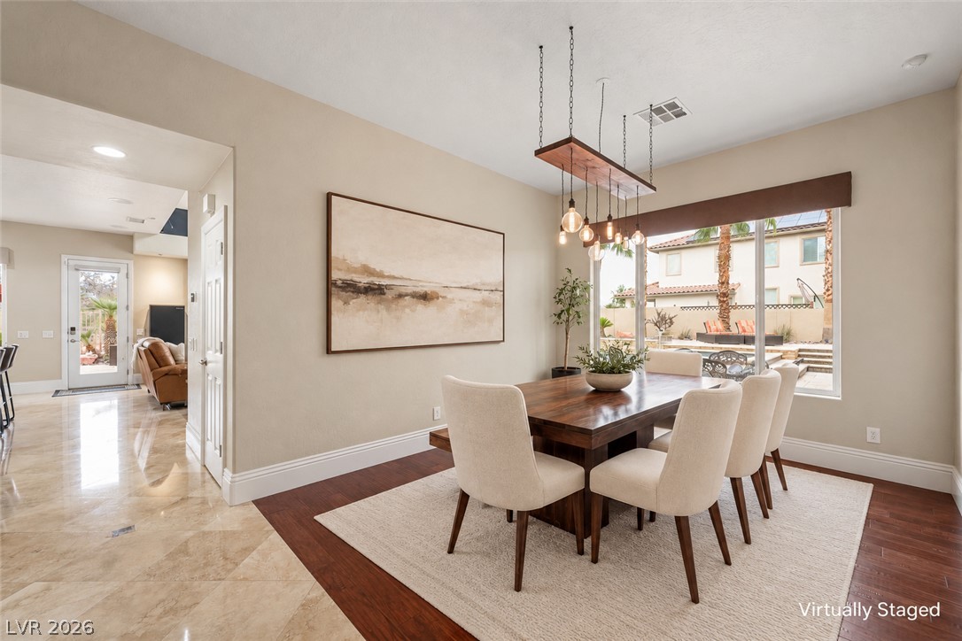 7316 Heritage Harbor Drive Las Vegas NV 89131