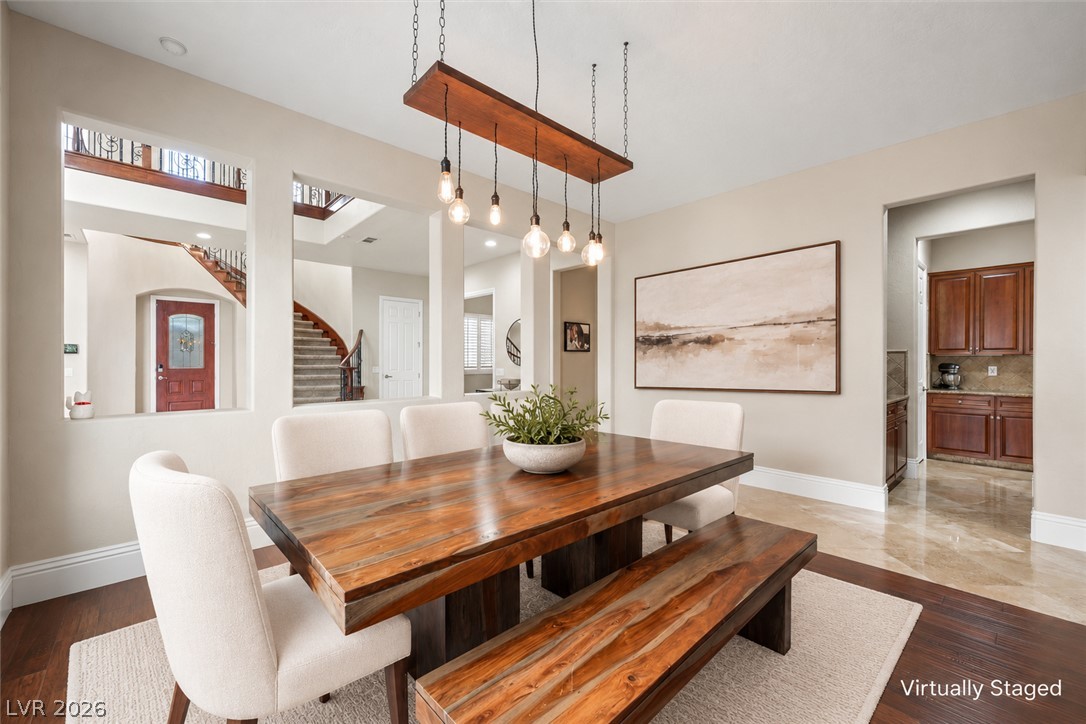 7316 Heritage Harbor Drive Las Vegas NV 89131