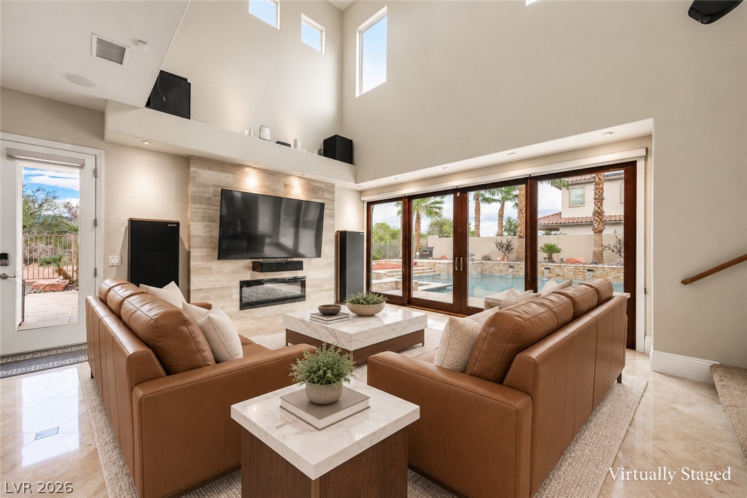 7316 Heritage Harbor Drive Las Vegas NV 89131