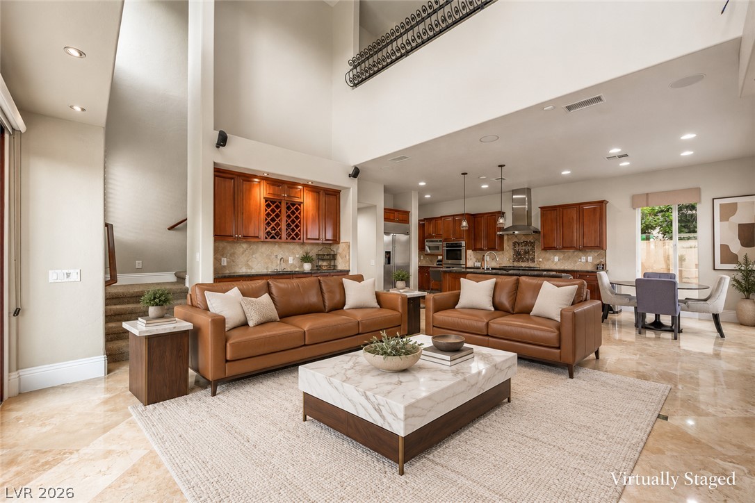 7316 Heritage Harbor Drive Las Vegas NV 89131