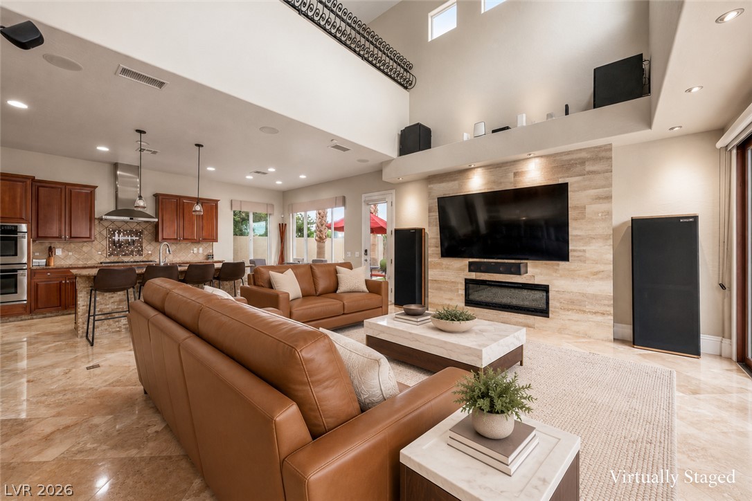 7316 Heritage Harbor Drive Las Vegas NV 89131