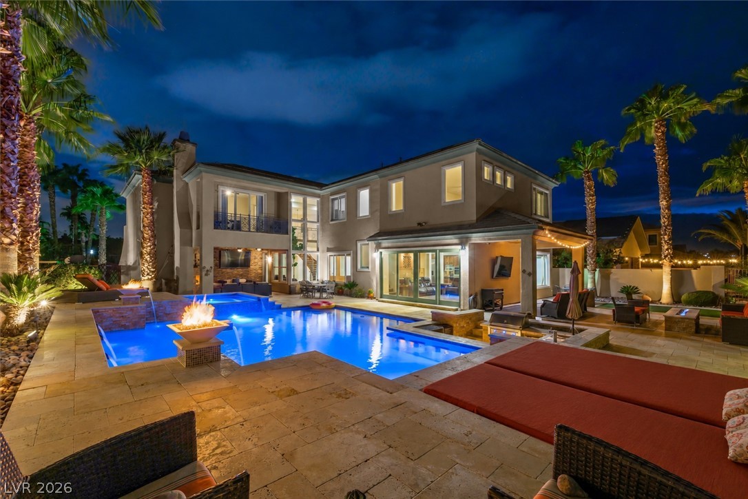 7316 Heritage Harbor Drive Las Vegas NV 89131
