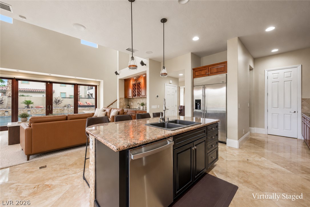 7316 Heritage Harbor Drive Las Vegas NV 89131