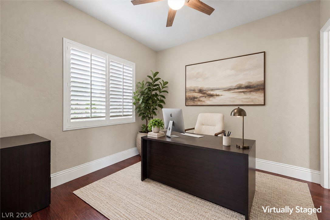 7316 Heritage Harbor Drive Las Vegas NV 89131