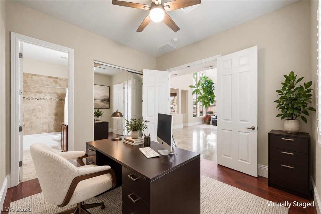 7316 Heritage Harbor Drive Las Vegas NV 89131