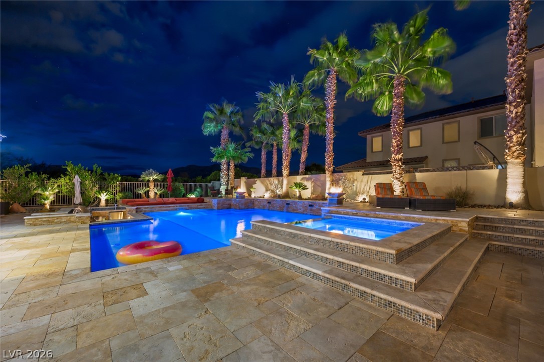 7316 Heritage Harbor Drive Las Vegas NV 89131