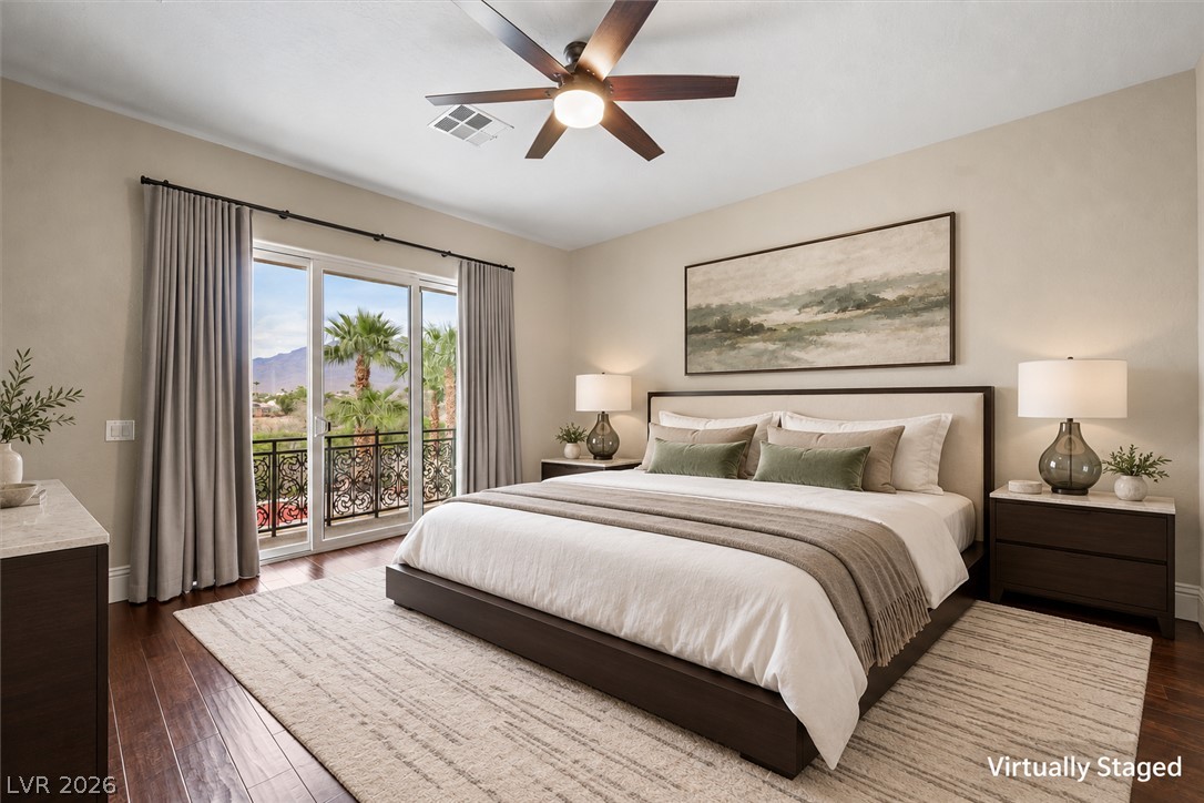 7316 Heritage Harbor Drive Las Vegas NV 89131