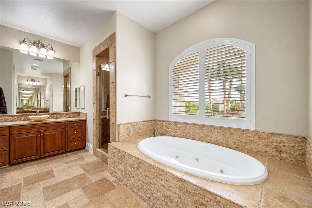 7316 Heritage Harbor Drive Las Vegas NV 89131