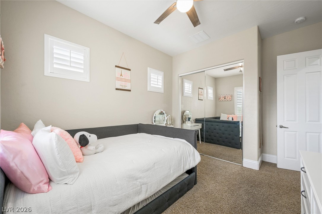 7316 Heritage Harbor Drive Las Vegas NV 89131