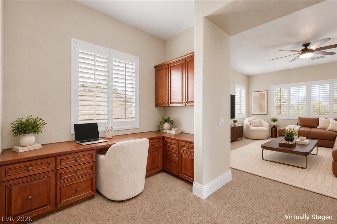 7316 Heritage Harbor Drive Las Vegas NV 89131