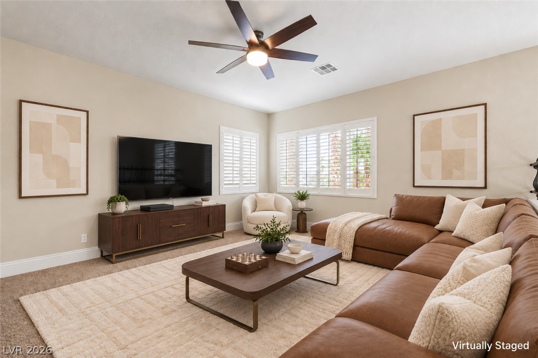 7316 Heritage Harbor Drive Las Vegas NV 89131