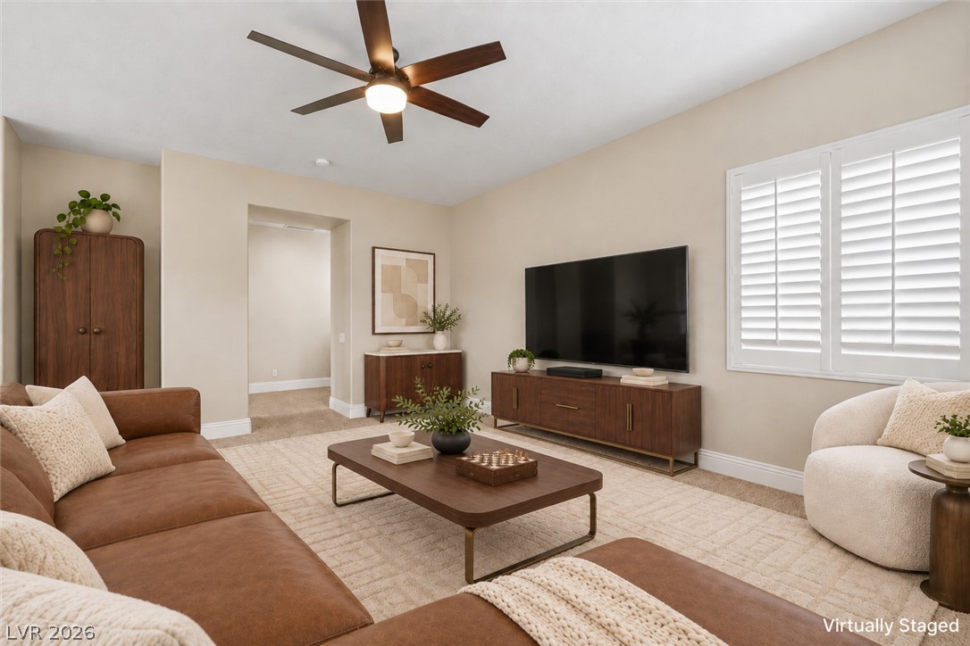 7316 Heritage Harbor Drive Las Vegas NV 89131