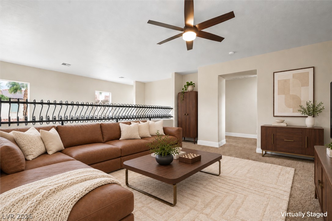 7316 Heritage Harbor Drive Las Vegas NV 89131