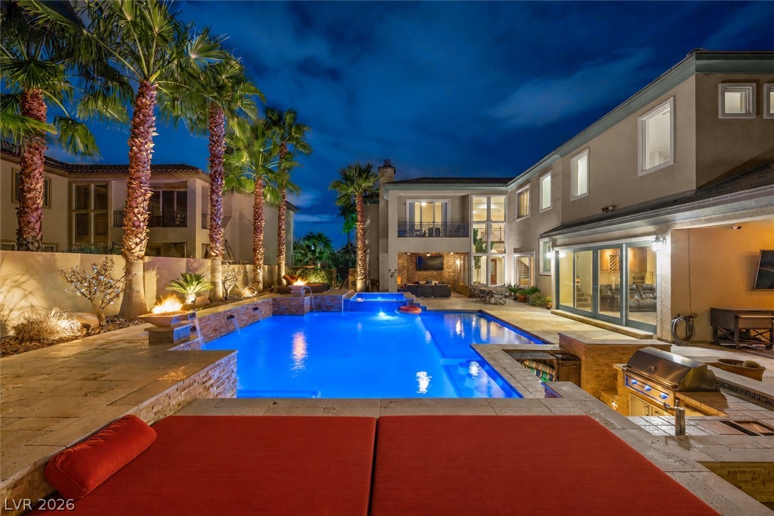 7316 Heritage Harbor Drive Las Vegas NV 89131