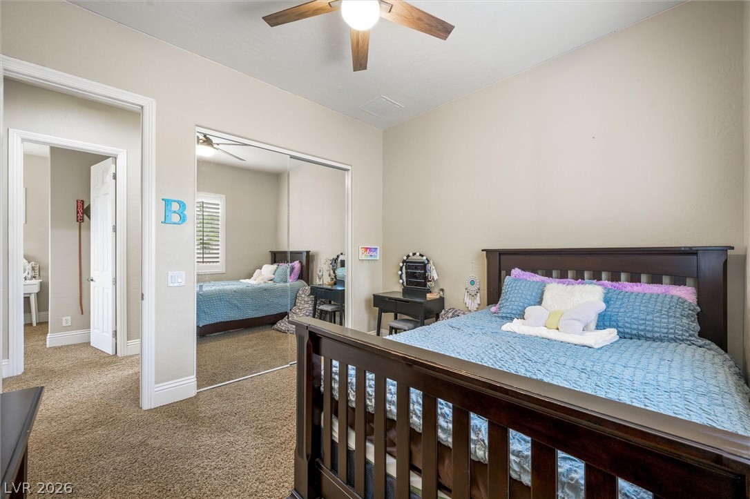 7316 Heritage Harbor Drive Las Vegas NV 89131
