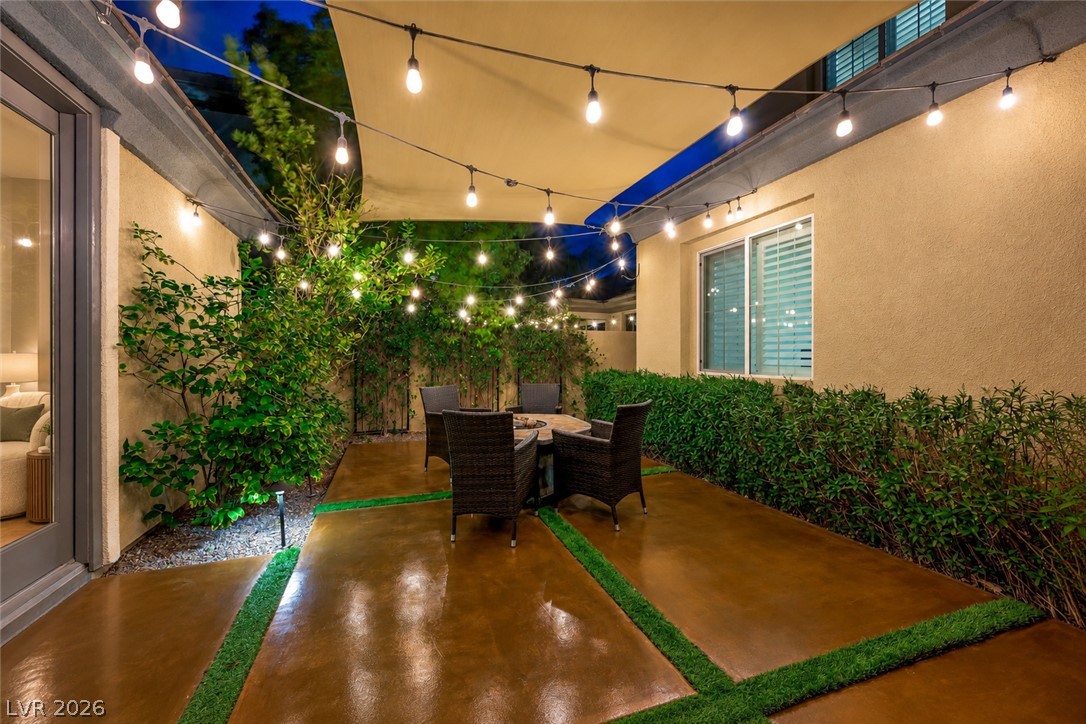 7316 Heritage Harbor Drive Las Vegas NV 89131