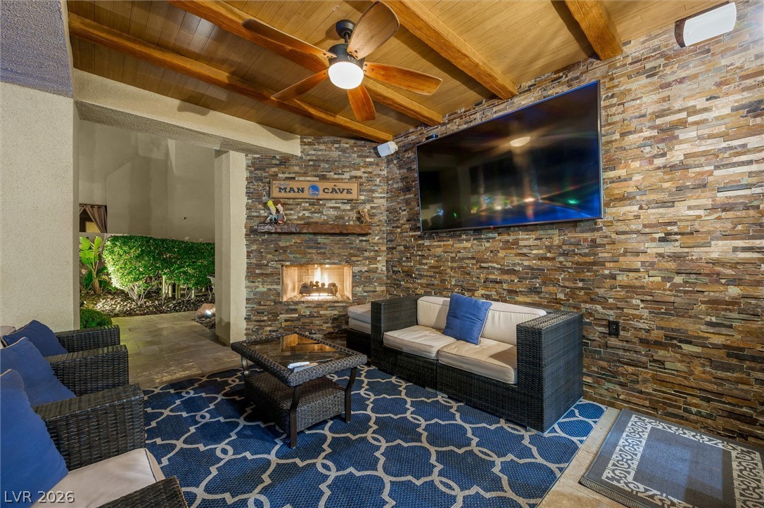 7316 Heritage Harbor Drive Las Vegas NV 89131