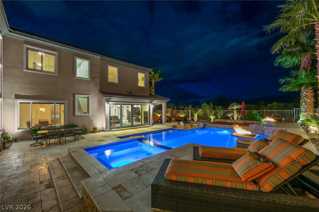 7316 Heritage Harbor Drive Las Vegas NV 89131
