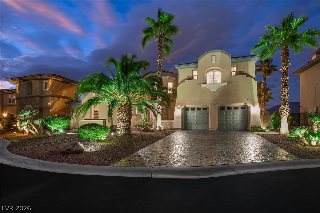 7316 Heritage Harbor Drive Las Vegas NV 89131