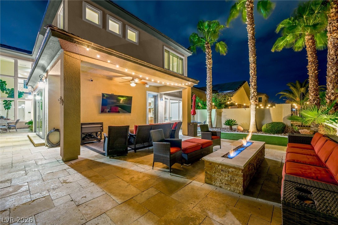 7316 Heritage Harbor Drive Las Vegas NV 89131