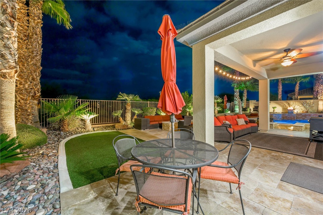 7316 Heritage Harbor Drive Las Vegas NV 89131