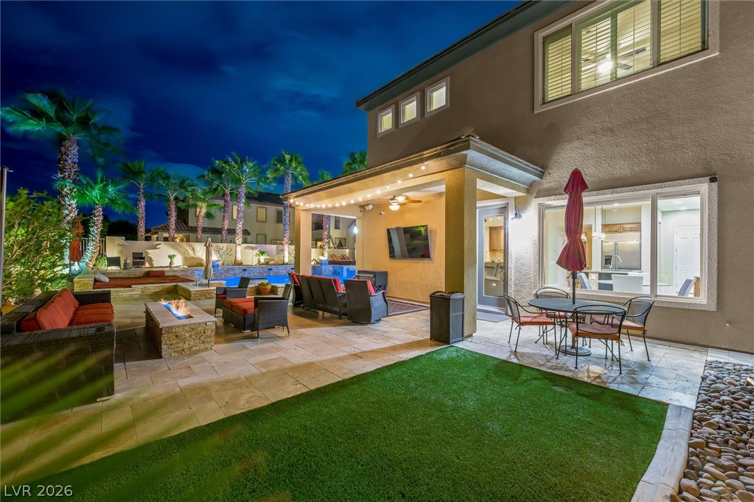 7316 Heritage Harbor Drive Las Vegas NV 89131