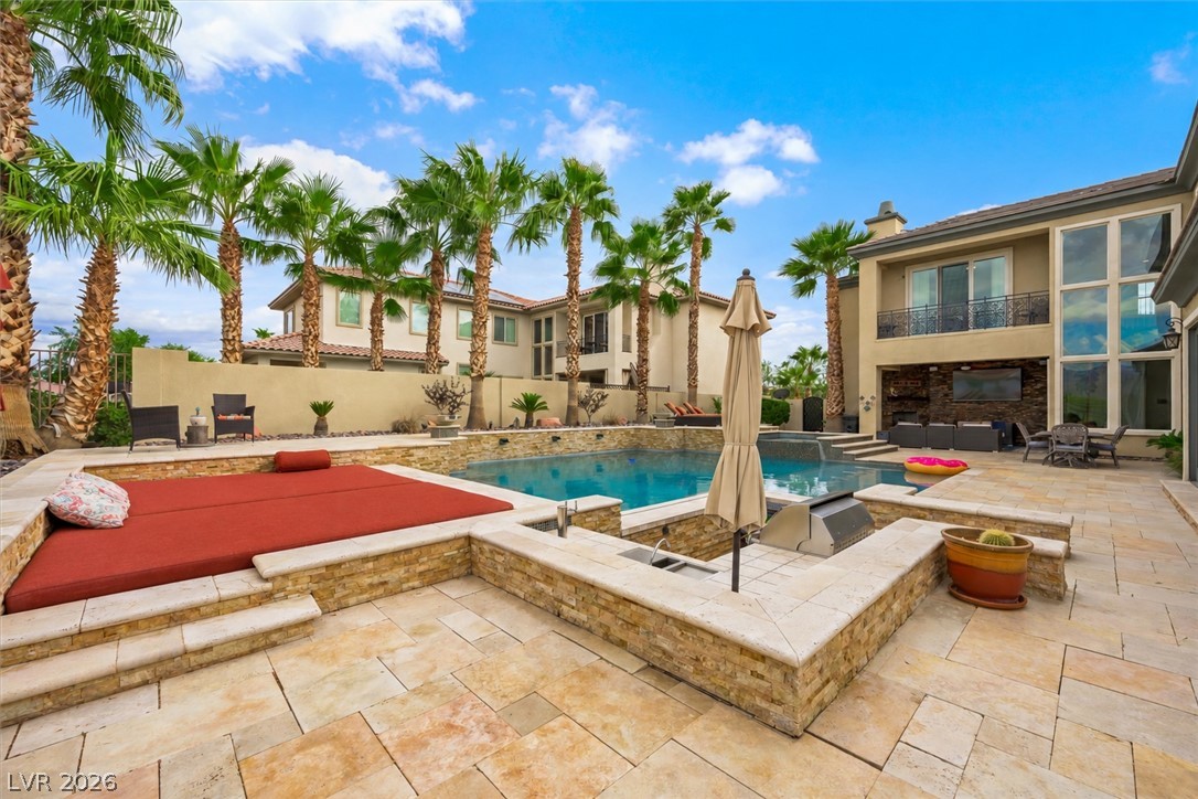 7316 Heritage Harbor Drive Las Vegas NV 89131