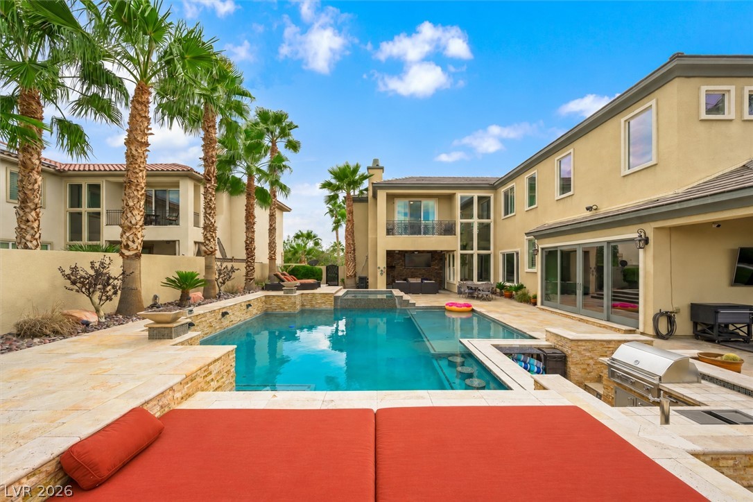7316 Heritage Harbor Drive Las Vegas NV 89131