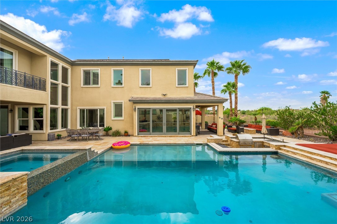 7316 Heritage Harbor Drive Las Vegas NV 89131