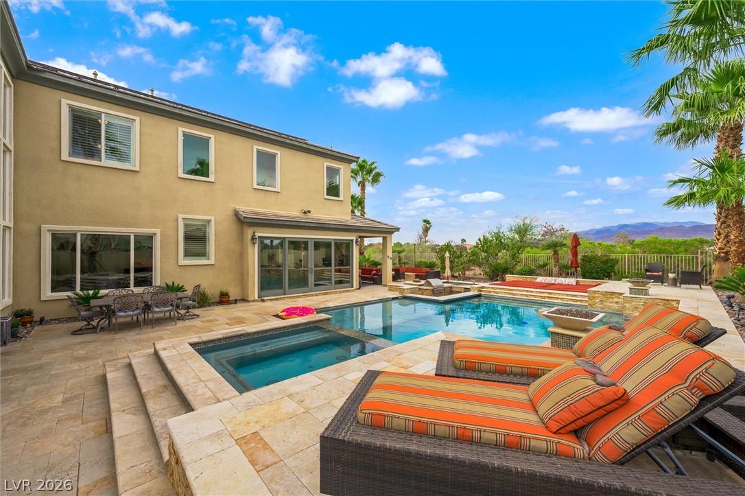 7316 Heritage Harbor Drive Las Vegas NV 89131