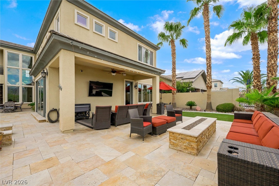 7316 Heritage Harbor Drive Las Vegas NV 89131