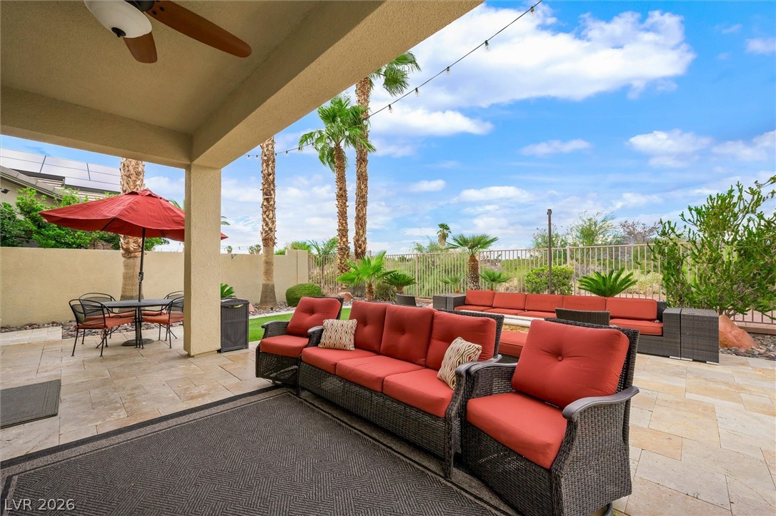 7316 Heritage Harbor Drive Las Vegas NV 89131