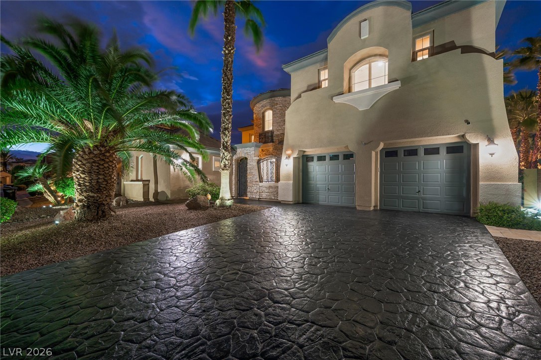 7316 Heritage Harbor Drive Las Vegas NV 89131