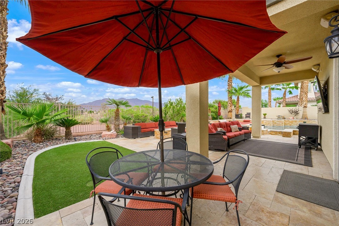 7316 Heritage Harbor Drive Las Vegas NV 89131
