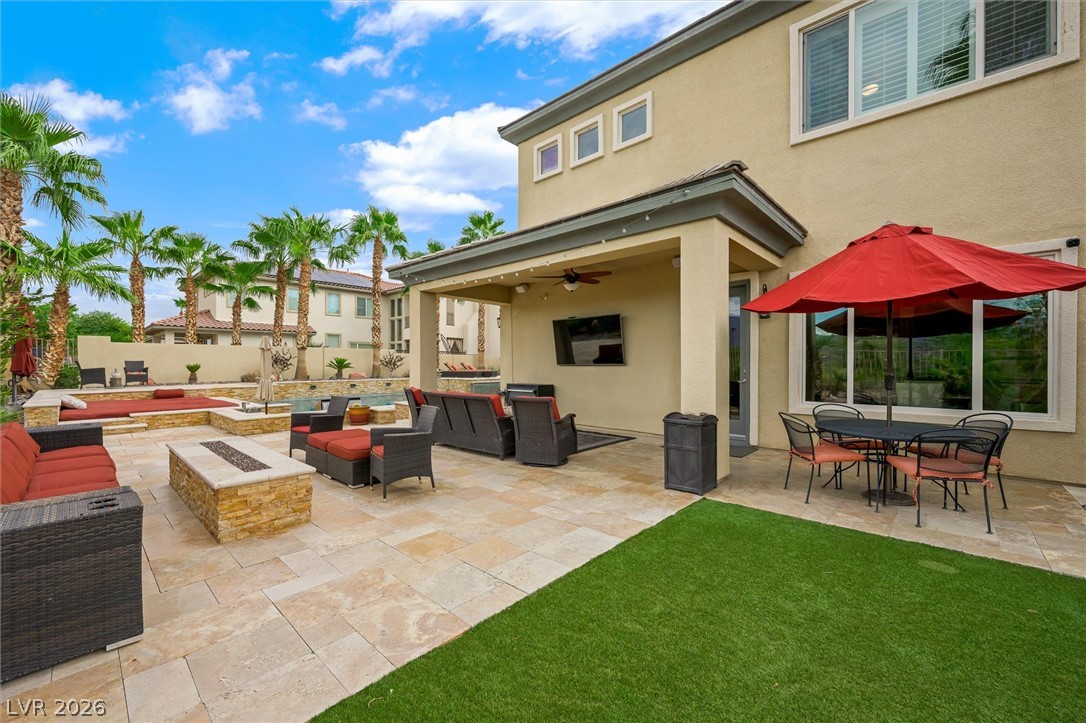 7316 Heritage Harbor Drive Las Vegas NV 89131