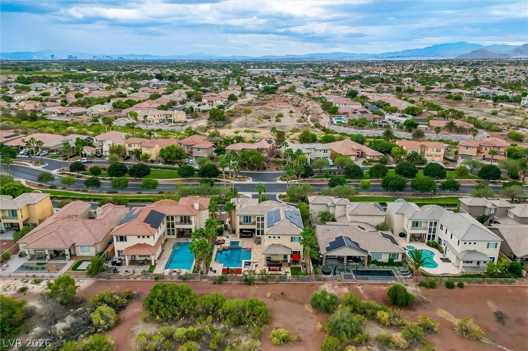 7316 Heritage Harbor Drive Las Vegas NV 89131