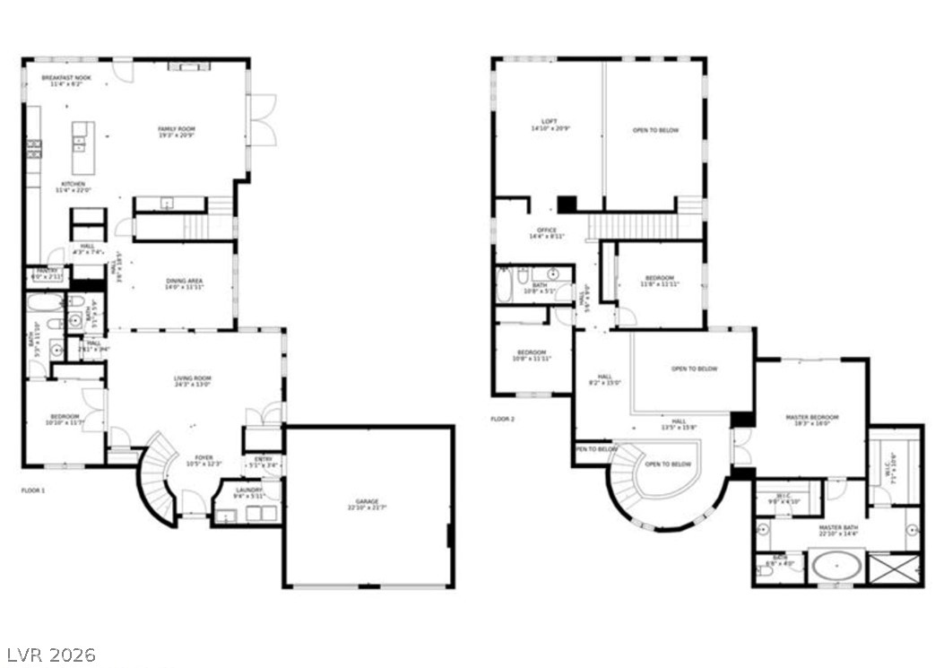 7316 Heritage Harbor Drive Las Vegas NV 89131
