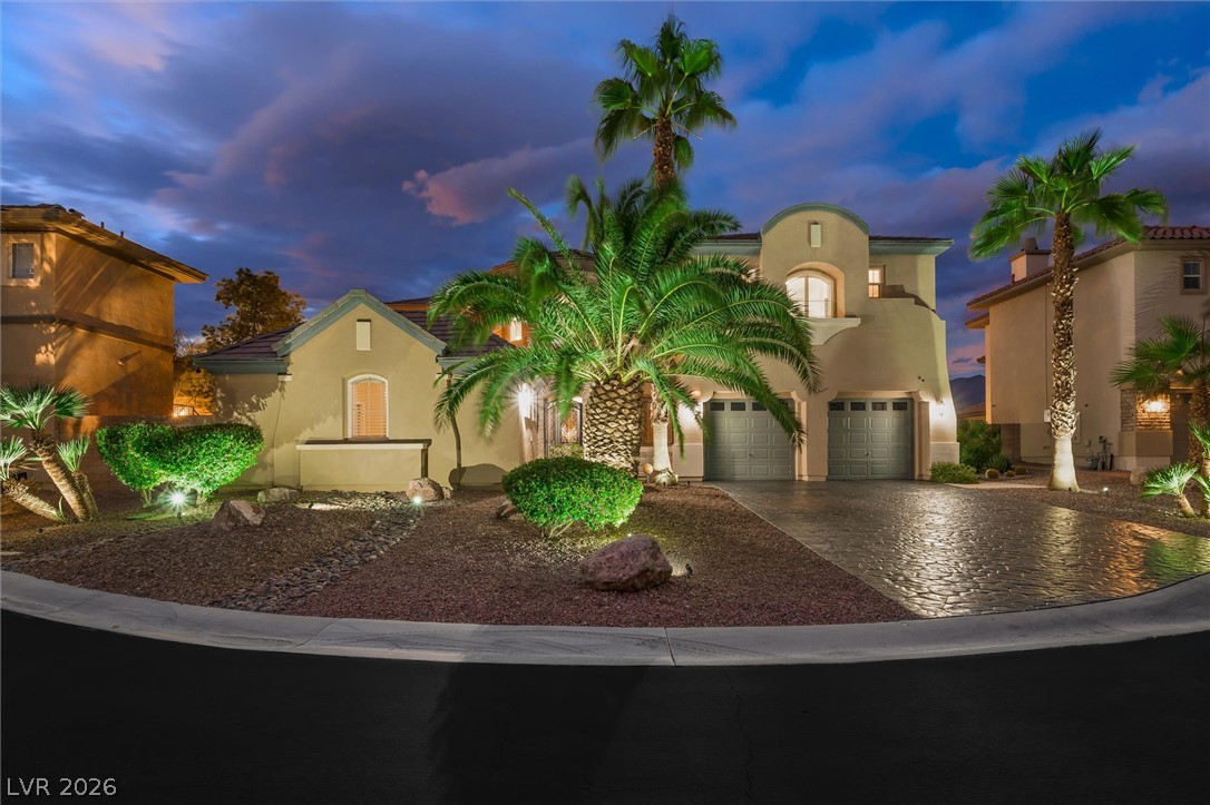7316 Heritage Harbor Drive Las Vegas NV 89131