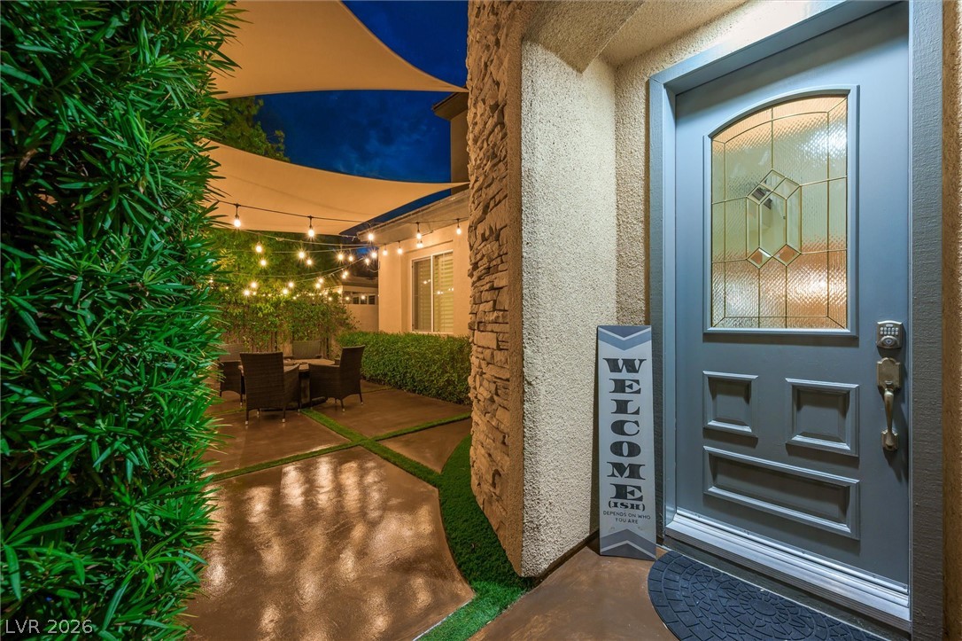 7316 Heritage Harbor Drive Las Vegas NV 89131