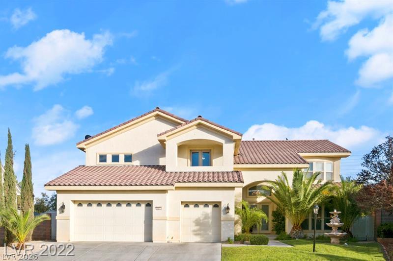 10234 Renae Nicole Court Las Vegas NV 89183