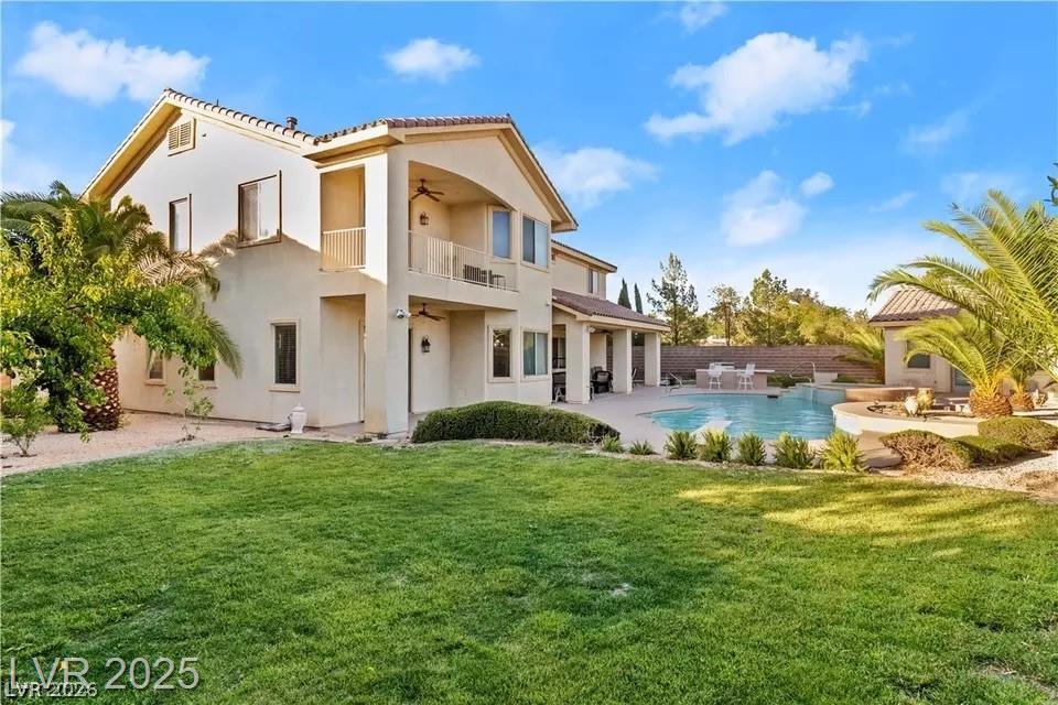 10234 Renae Nicole Court Las Vegas NV 89183