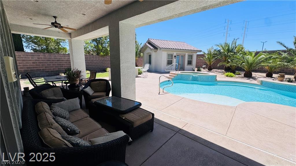 10234 Renae Nicole Court Las Vegas NV 89183