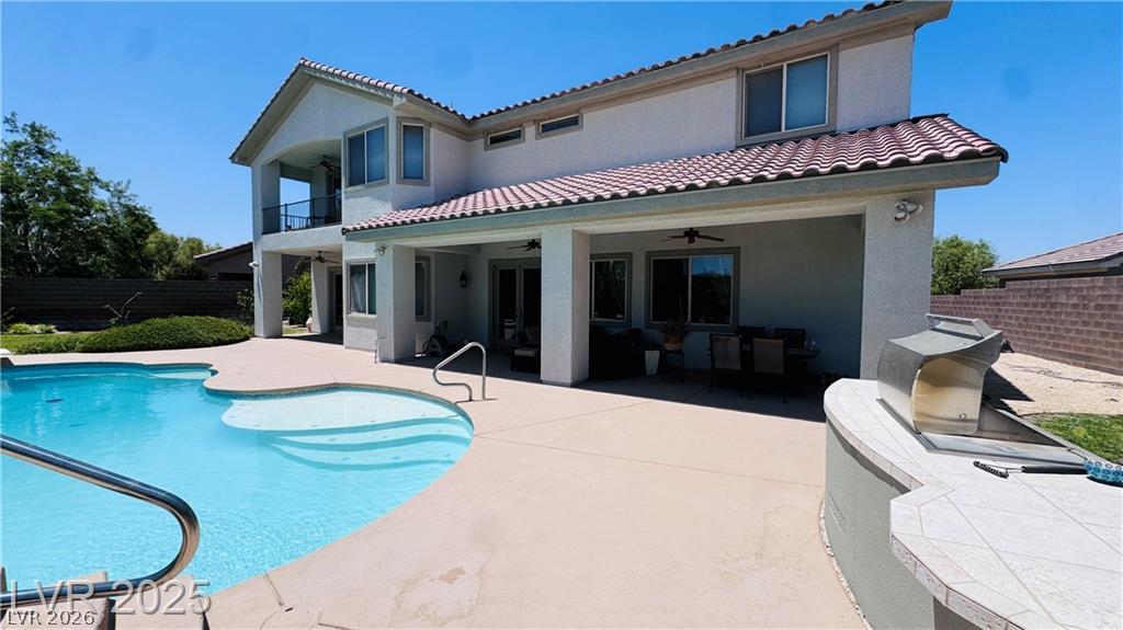 10234 Renae Nicole Court Las Vegas NV 89183