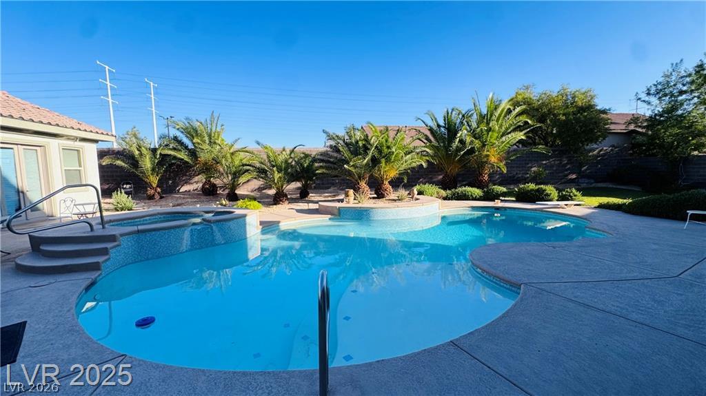 10234 Renae Nicole Court Las Vegas NV 89183