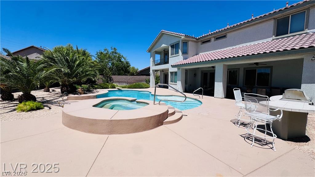 10234 Renae Nicole Court Las Vegas NV 89183
