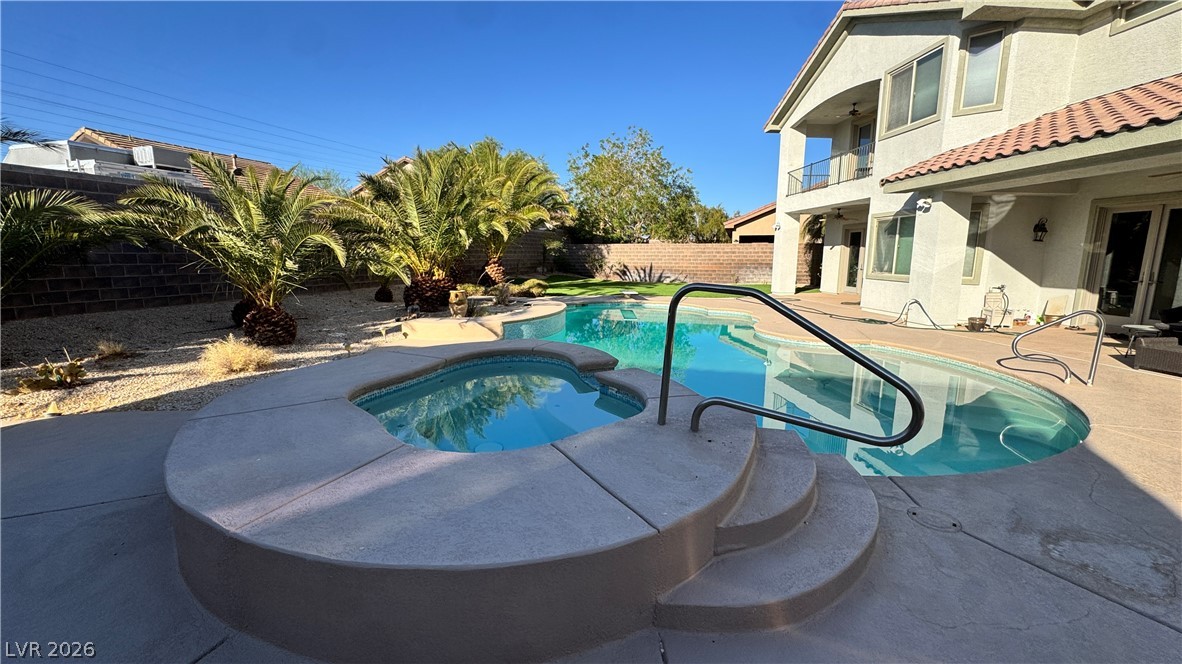 10234 Renae Nicole Court Las Vegas NV 89183