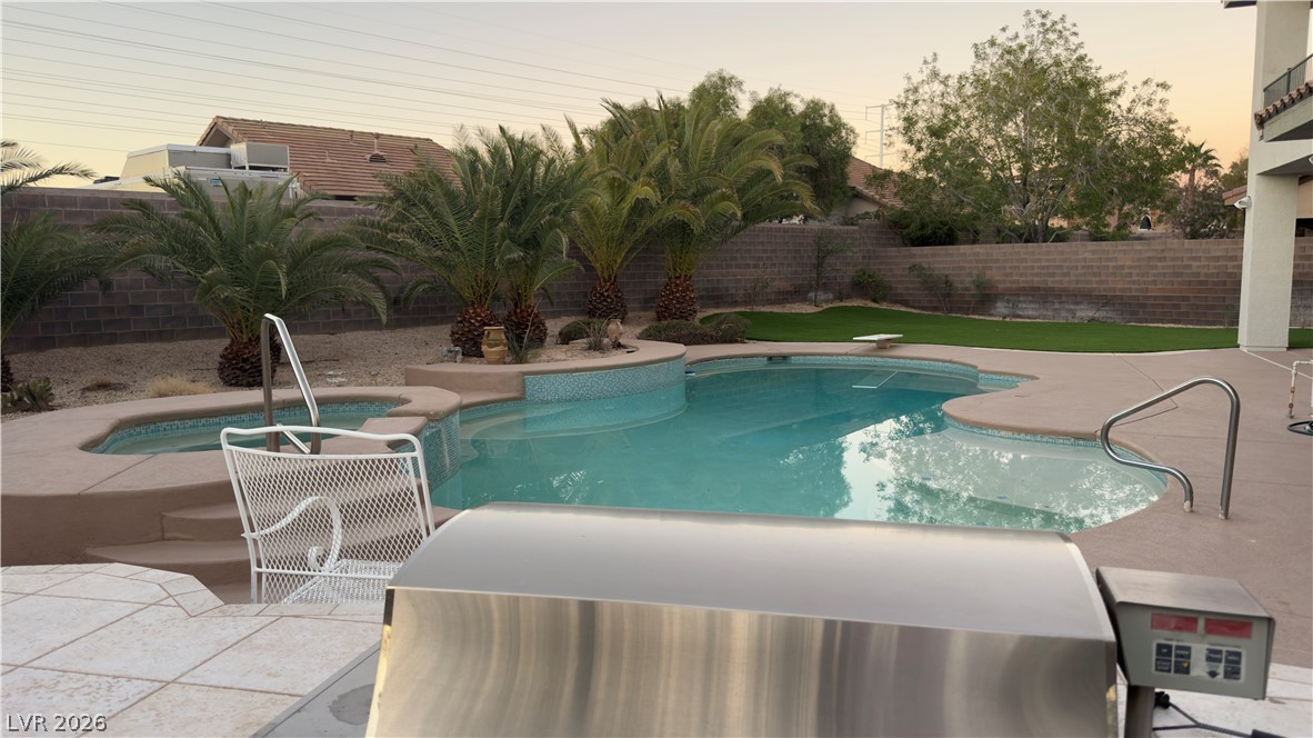 10234 Renae Nicole Court Las Vegas NV 89183