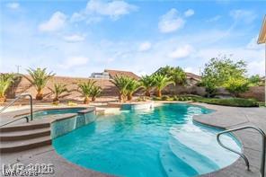 10234 Renae Nicole Court Las Vegas NV 89183