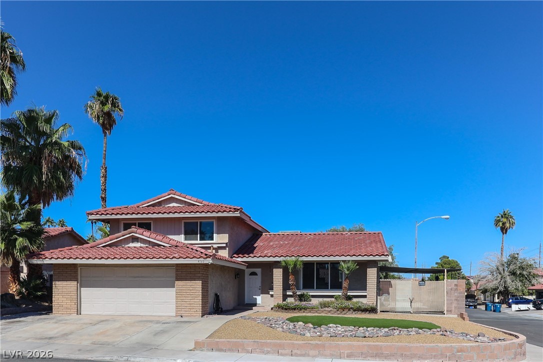 4160 Chela Court Las Vegas NV 89120