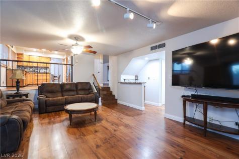 4160 Chela Court Las Vegas NV 89120